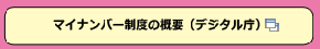 マイナンバー（個人番号）制度・マイナンバーカード｜デジタル庁 (digital.go.jp)
